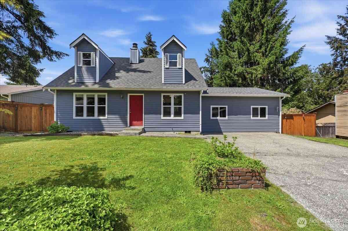 Homes For Sale - 85 Hylebos Avenue<br/> Milton, WA 98354