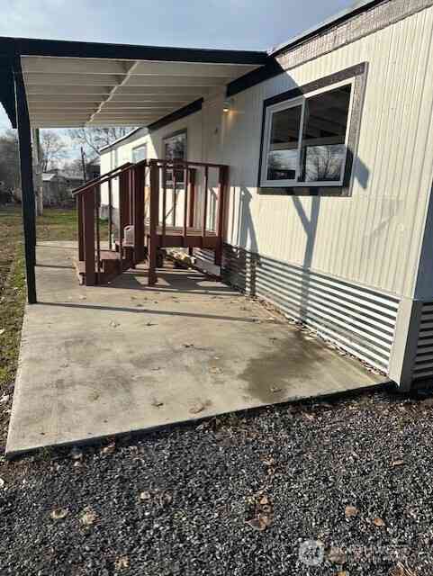 Mobile Home For Sale - 3164 3150 NE Valley Road<br/> Grant County, Moses Lake, WA 98837