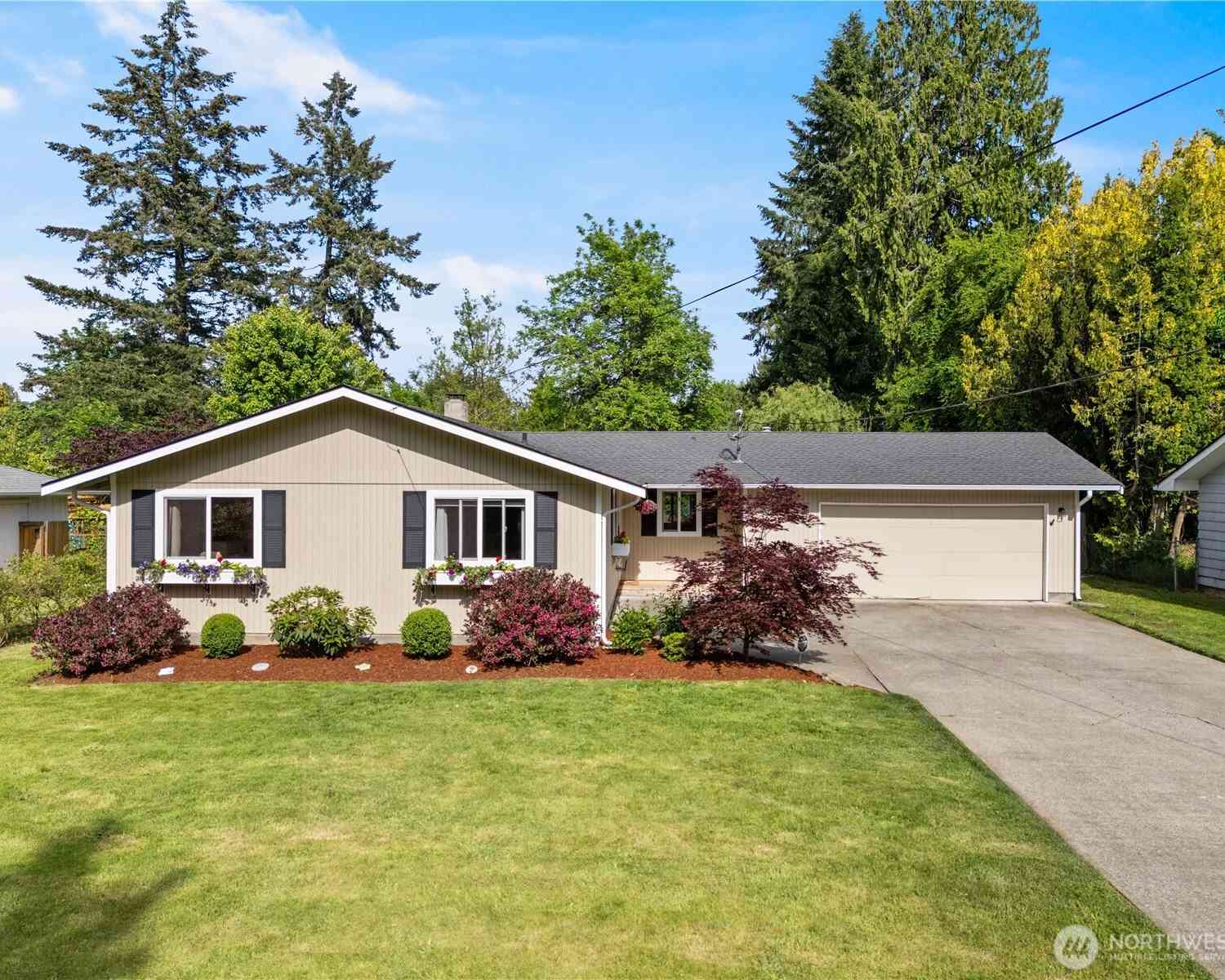 Homes For Sale - 1616 Alder Street<br/> Thurston County, Lacey, WA 98503