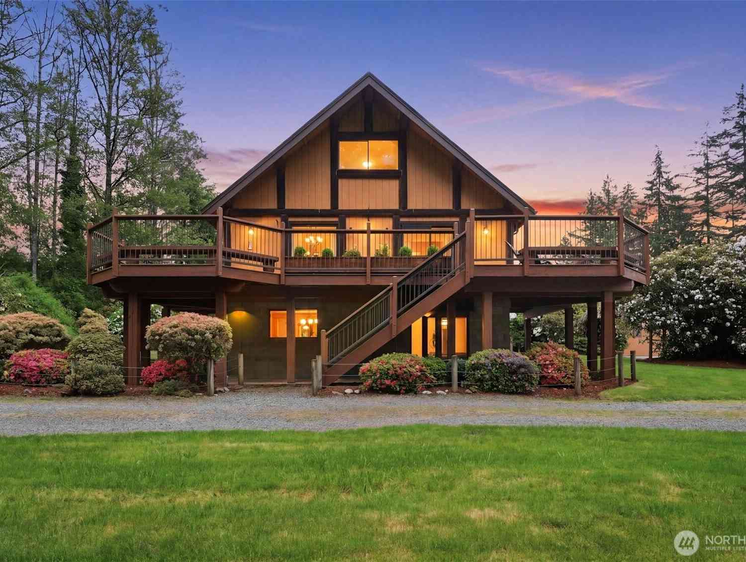 Homes For Sale - 2214 Beaver Creek Drive<br/> Thurston County, Olympia, WA 98512