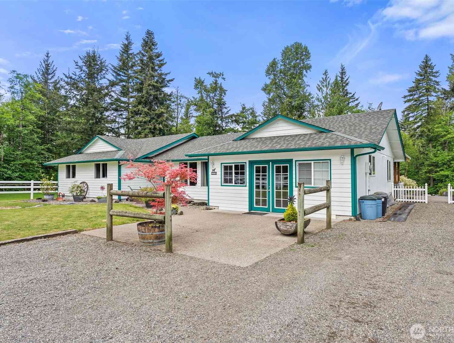 Homes For Sale - 2538 157th Lane<br/> Thurston County, Tenino, WA 98589