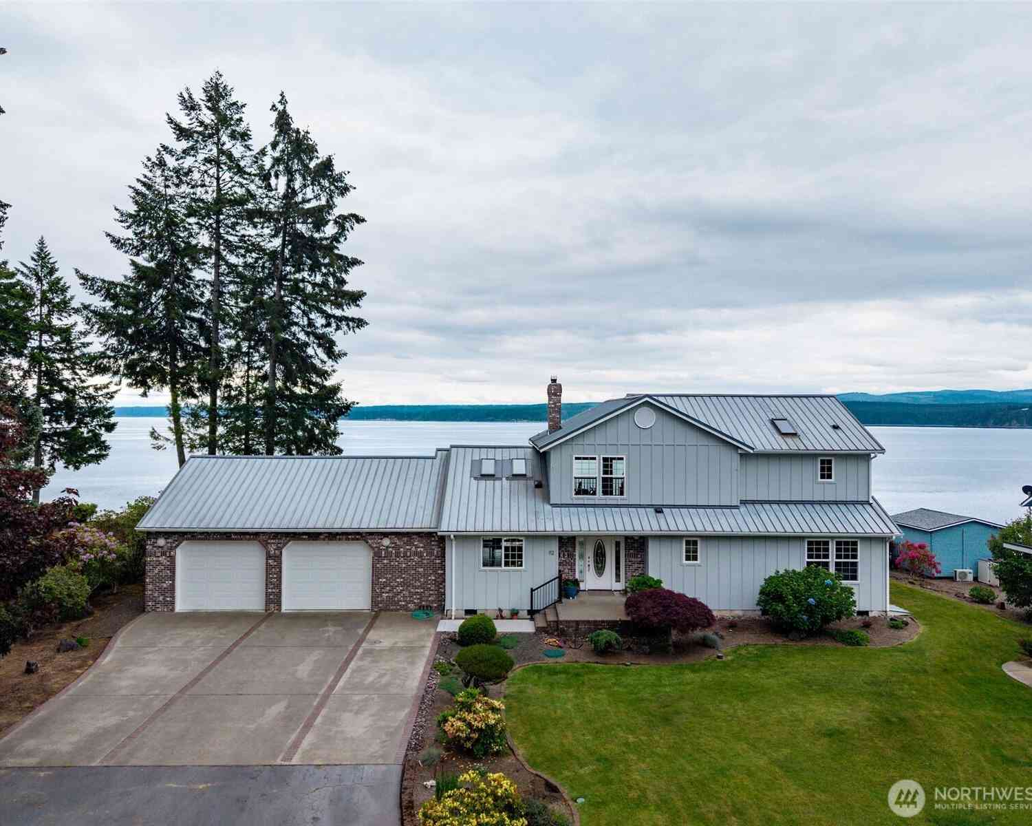 Homes For Sale - 112 Wildwood Shores<br/> Jefferson County, Brinnon, WA 98320