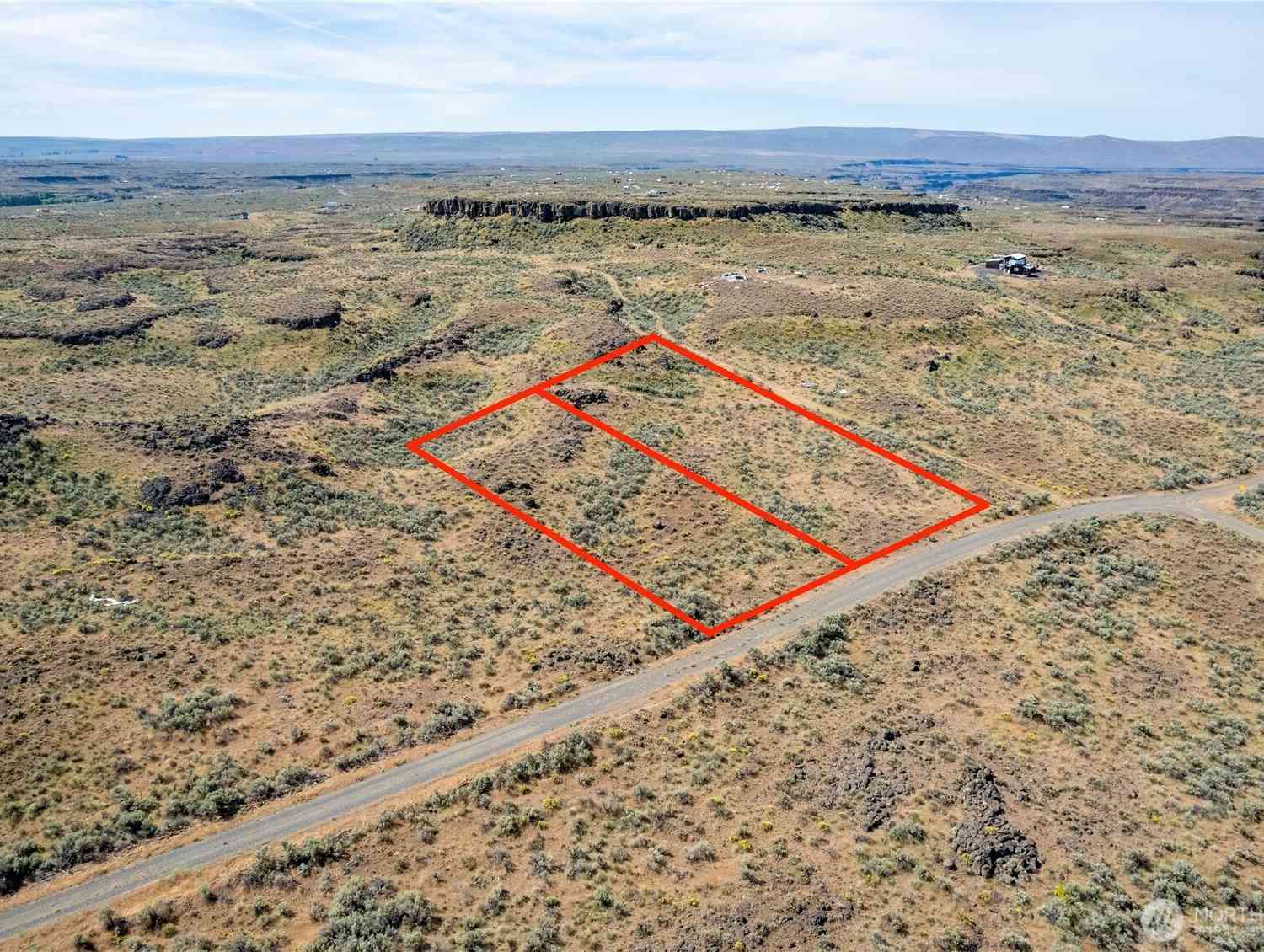 Vacant Land For Sale - Xxxx Jack Mt Drive<br/> Ephrata, WA 98823