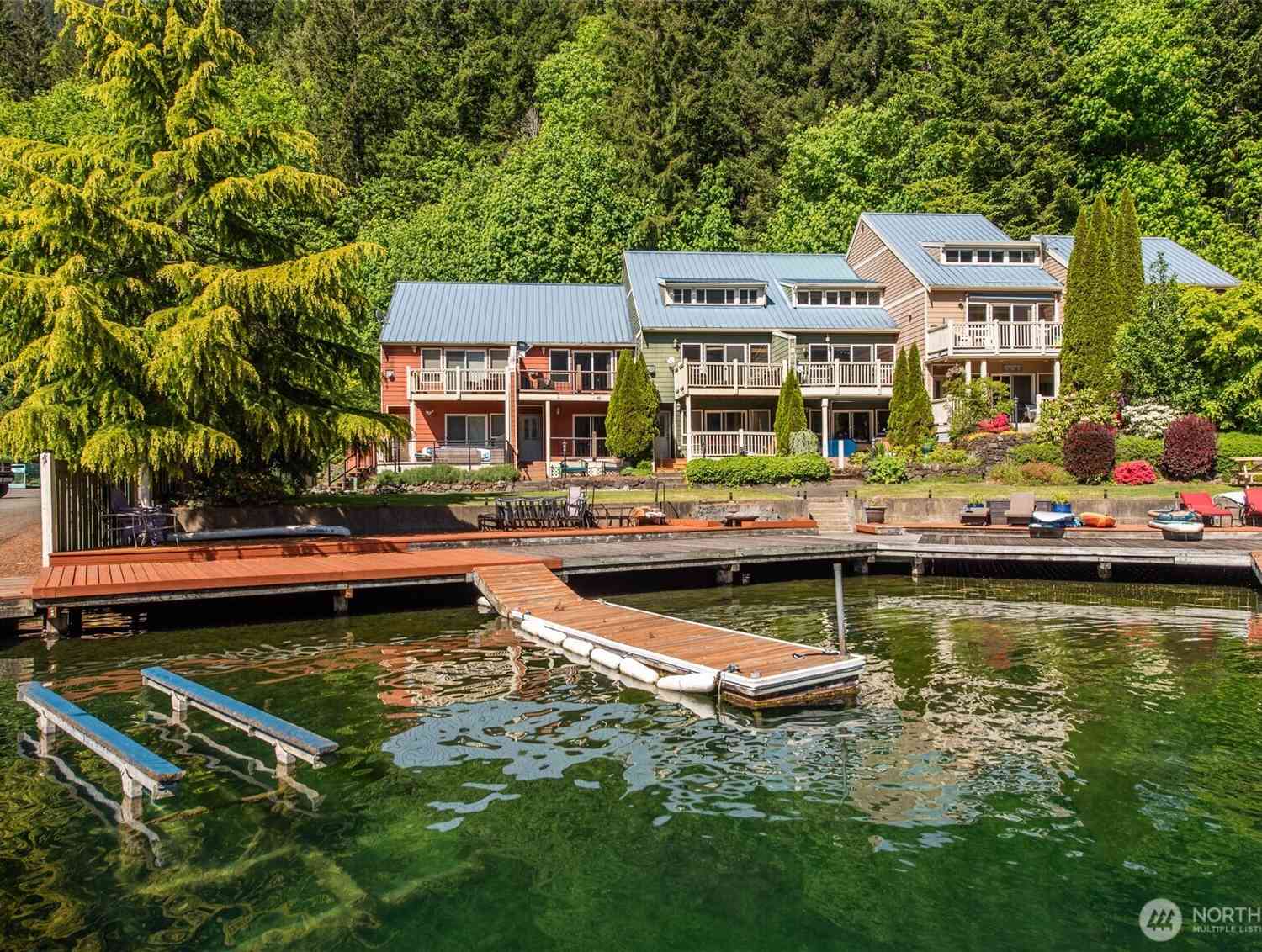 Condo For Sale - 331 Maple Grove Road #2<br/> Clallam County, Port Angeles, WA 98363