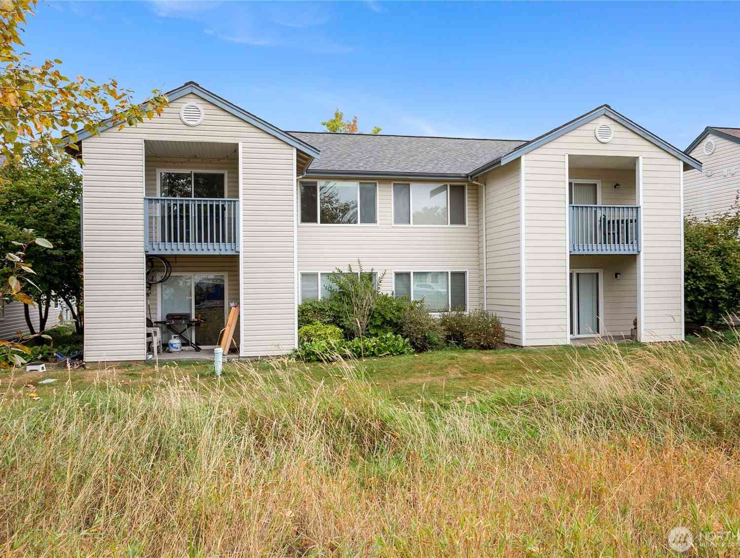Condo For Sale - 641 W Horton #230<br/> Whatcom County, Bellingham, WA 98226