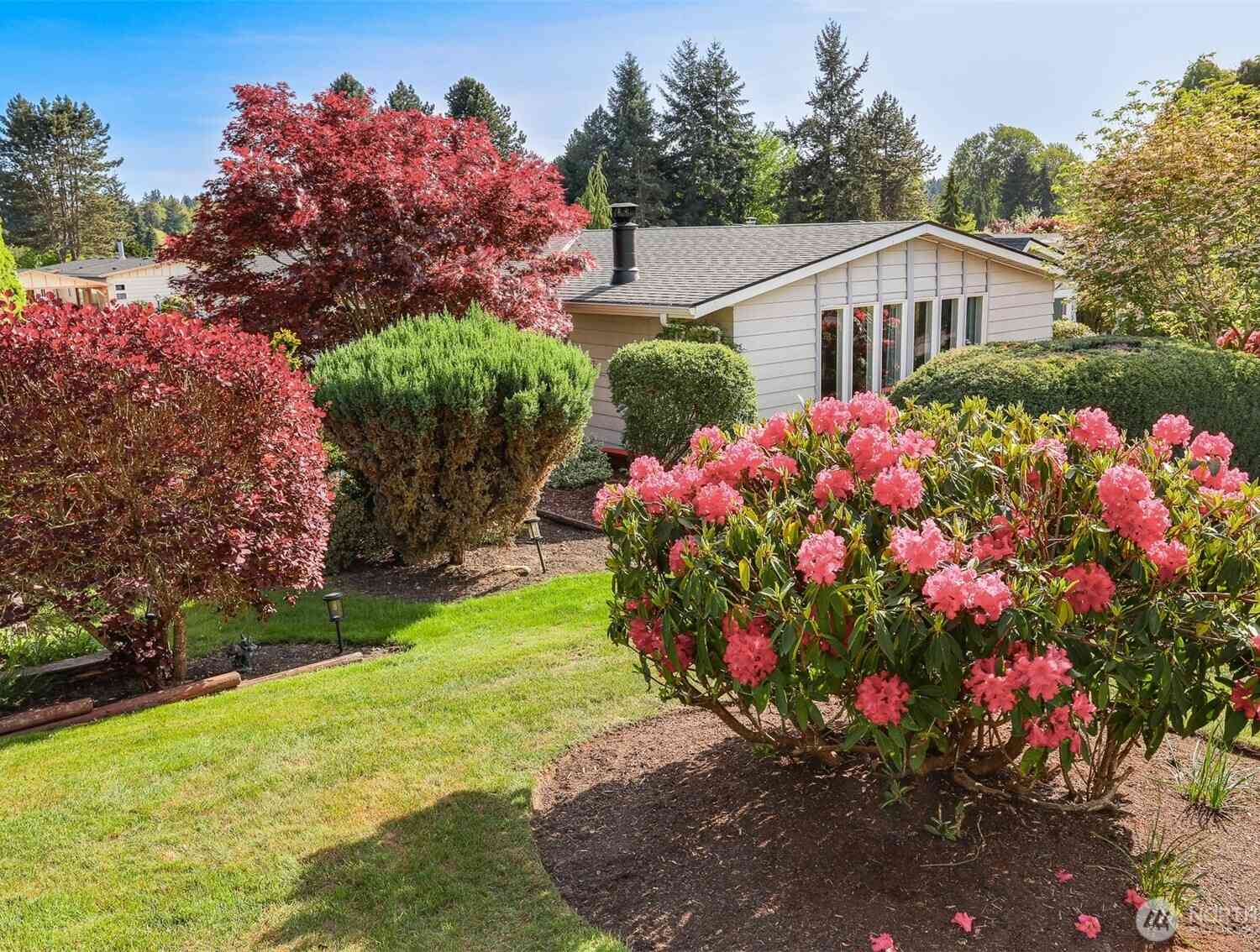 Mobile Home For Sale - 903 240th Place<br/> Bothell, WA 98021