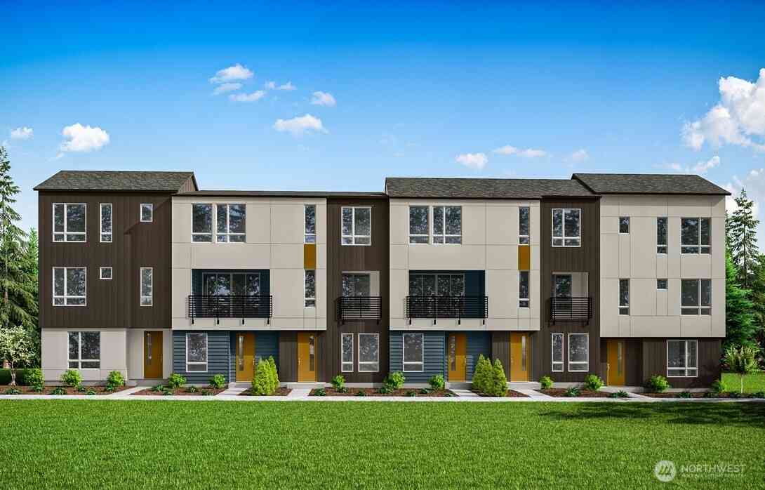 Condo For Sale - 12282 138th Place #2301<br/> Redmond, WA 98052