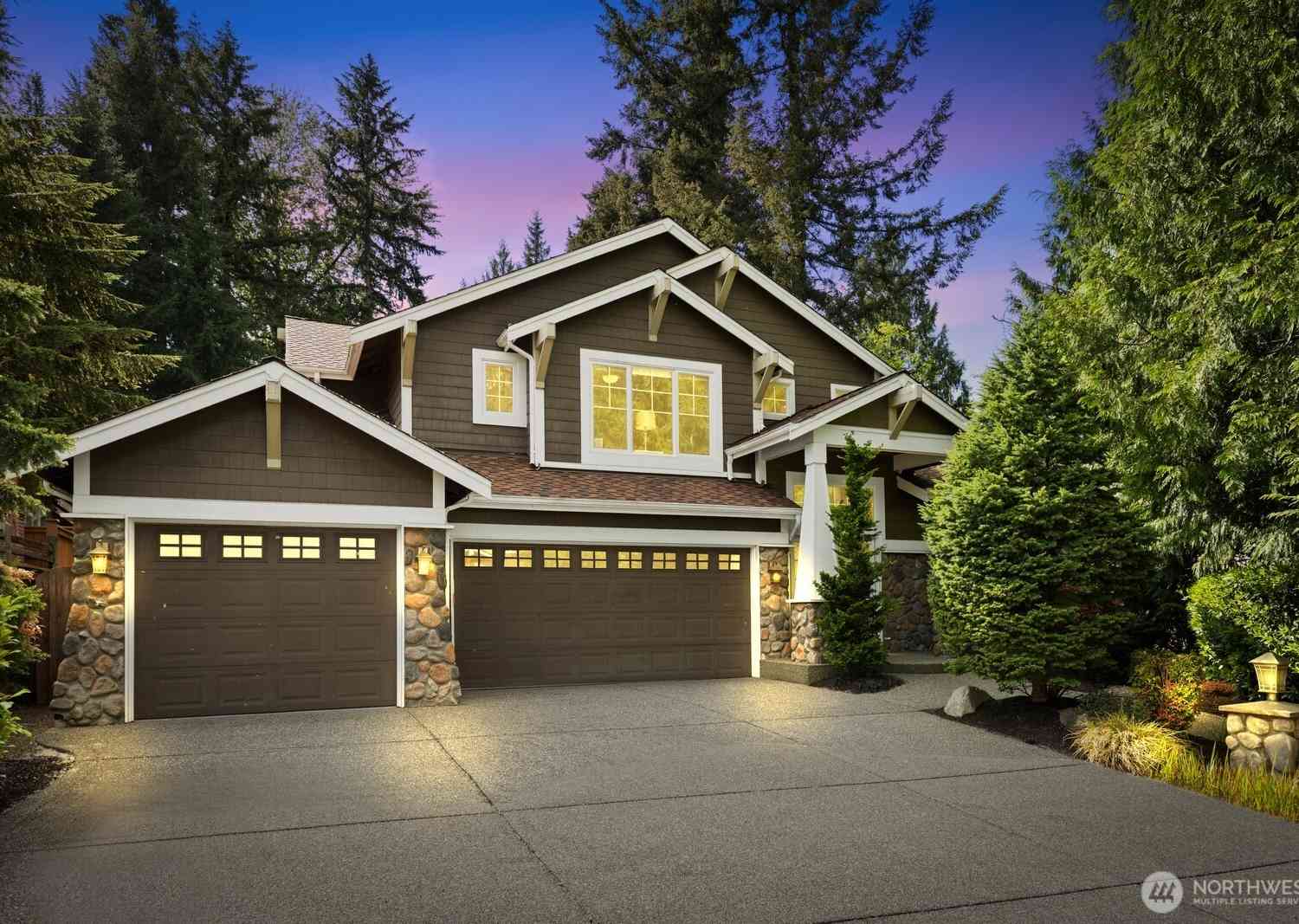 Homes For Sale - 3005 235th Avenue<br/> Sammamish, WA 98075