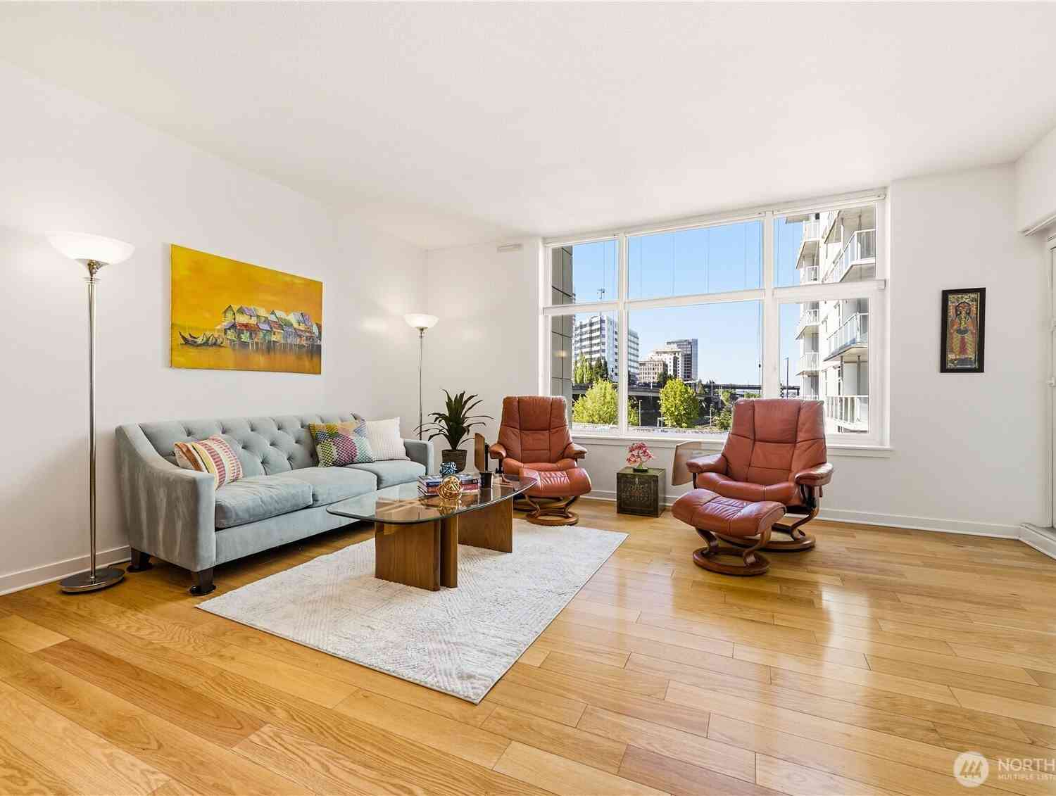 Condo For Sale - 1515 Dock Street #406<br/> Tacoma, WA 98402