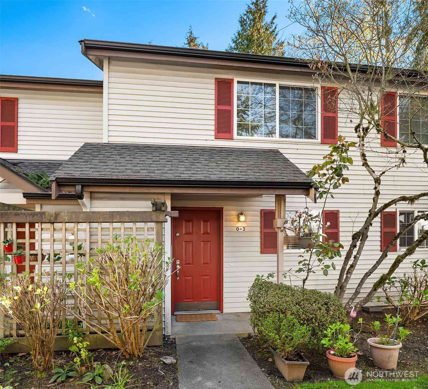 Condo For Sale - 15600 116th Avenue #O3<br/> Bothell, WA 98011