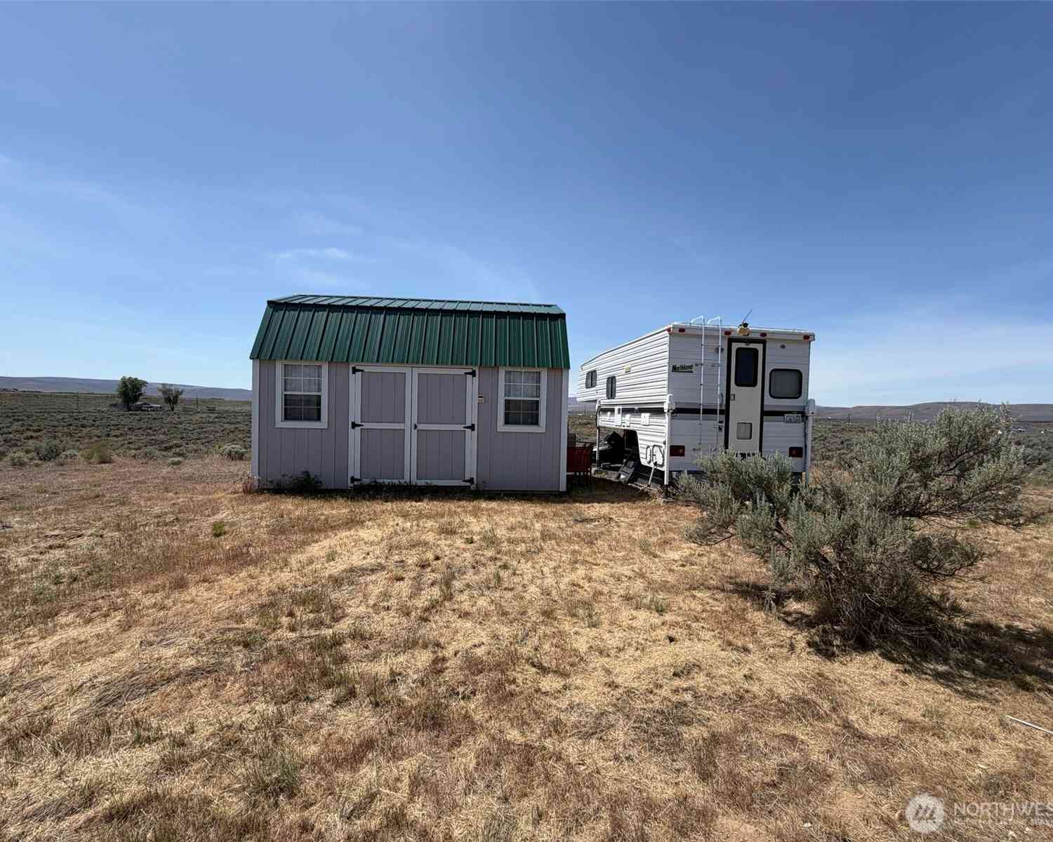 Vacant Land For Sale - 1291 Chief Joseph Drive<br/> Ephrata, WA 98823