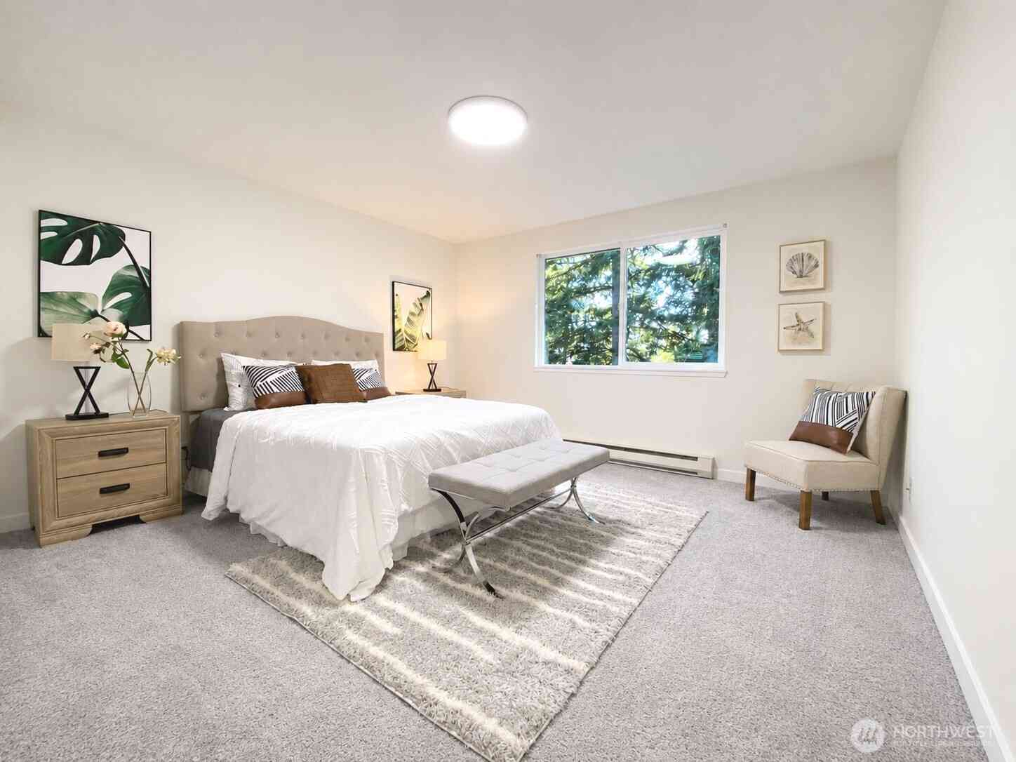 Condo For Sale - 9302 Redmond Woodinville Rd Ne #206<br/> Redmond, WA 98052