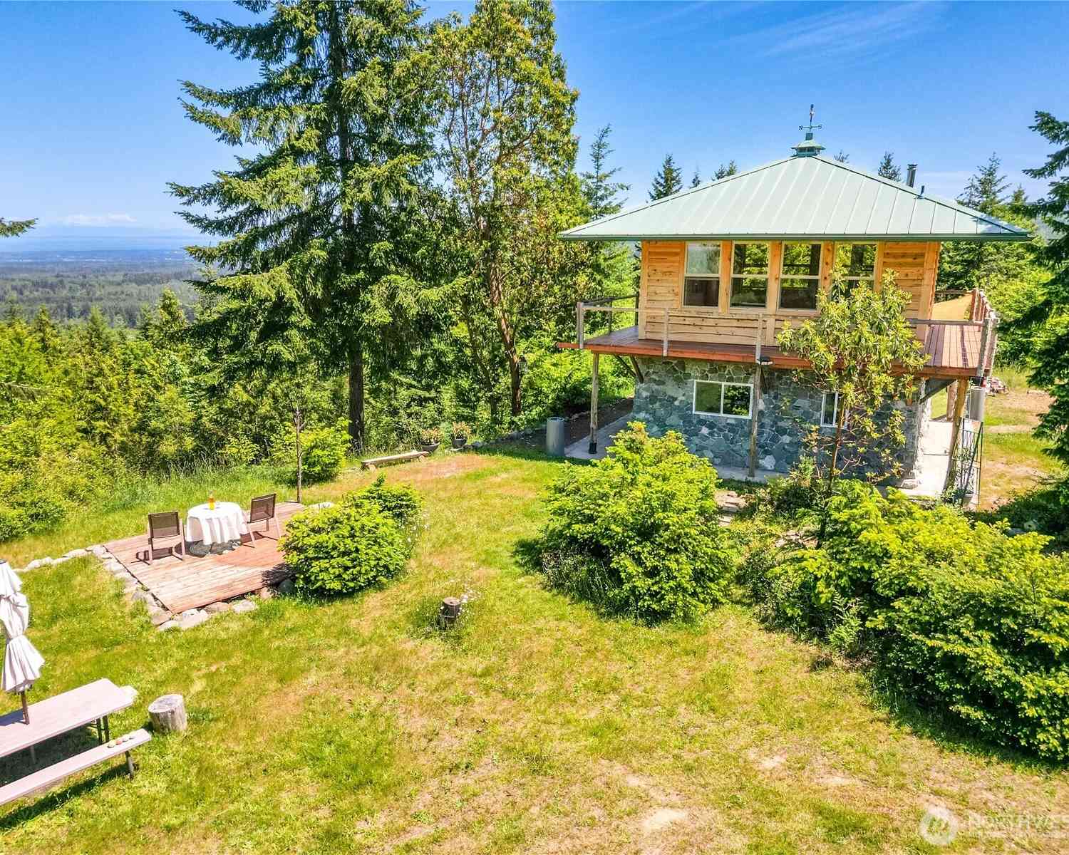Homes For Sale - 1648 Township Line Road<br/> Clallam County, Port Angeles, WA 98362