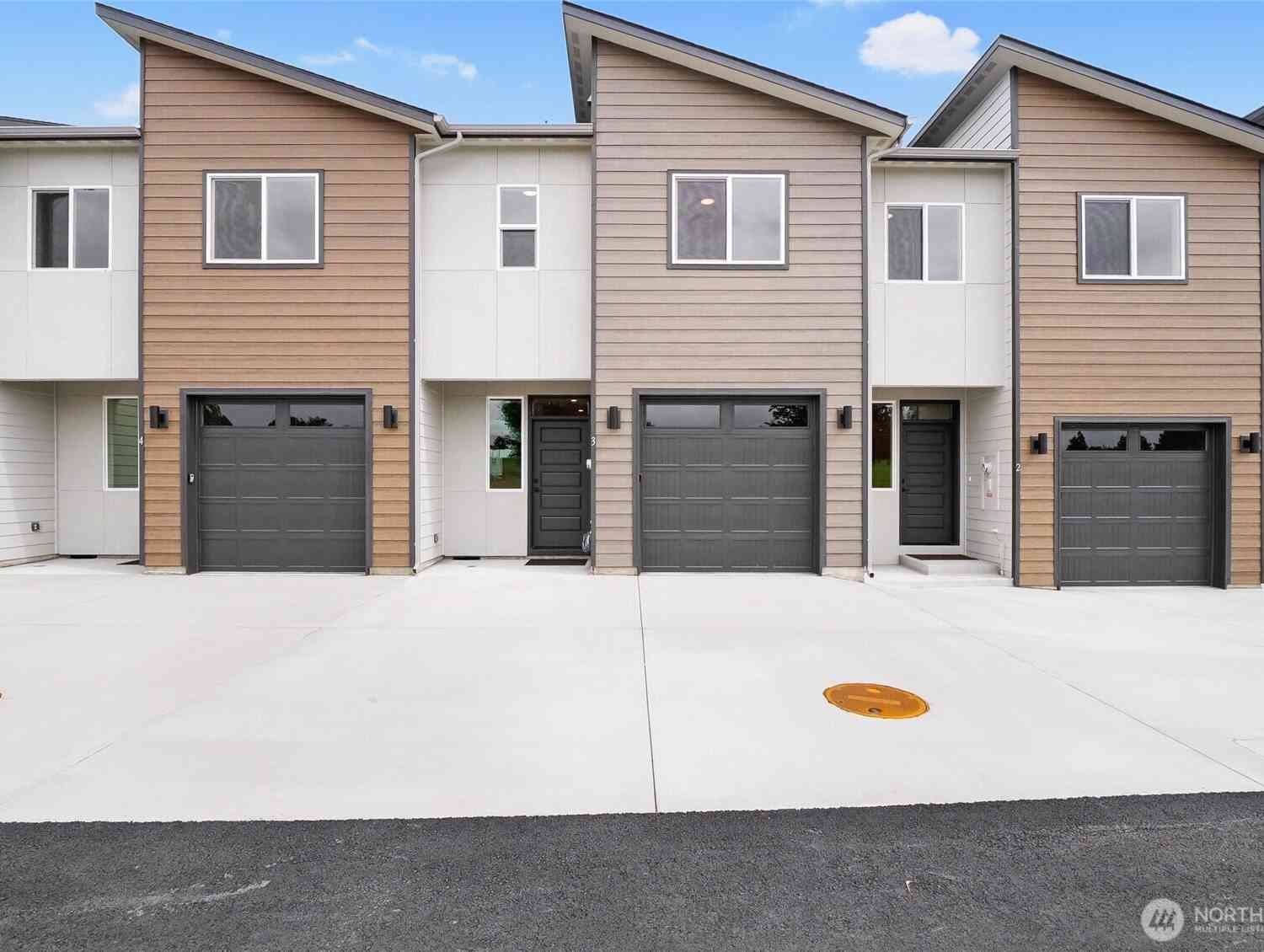 Homes For Sale - 6398 NE Melby Way #3<br/> Grant County, Moses Lake, WA 98837