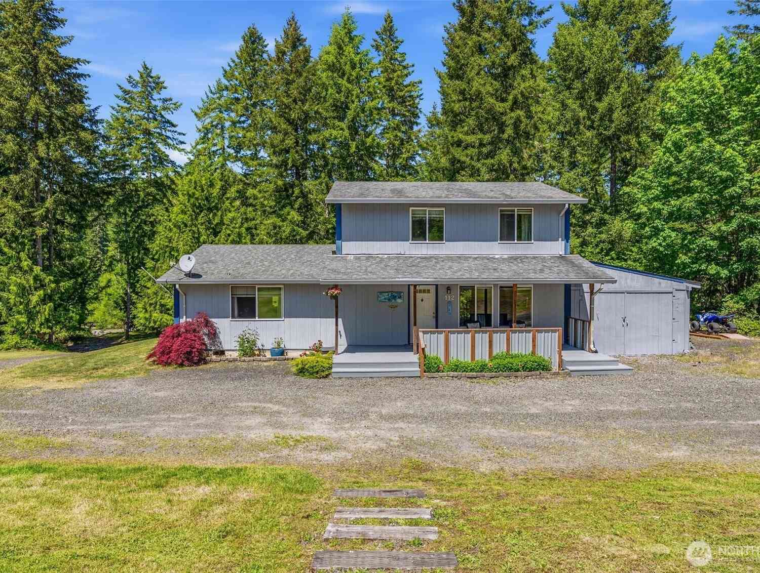 Homes For Sale - 112 Jordan Way<br/> Cowlitz County, Toutle, WA 98649