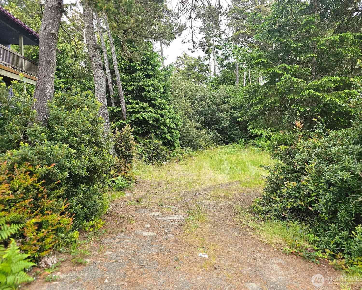 Vacant Land For Sale - 30808 J Place<br/> Pacific County, Ocean Park, WA 98640