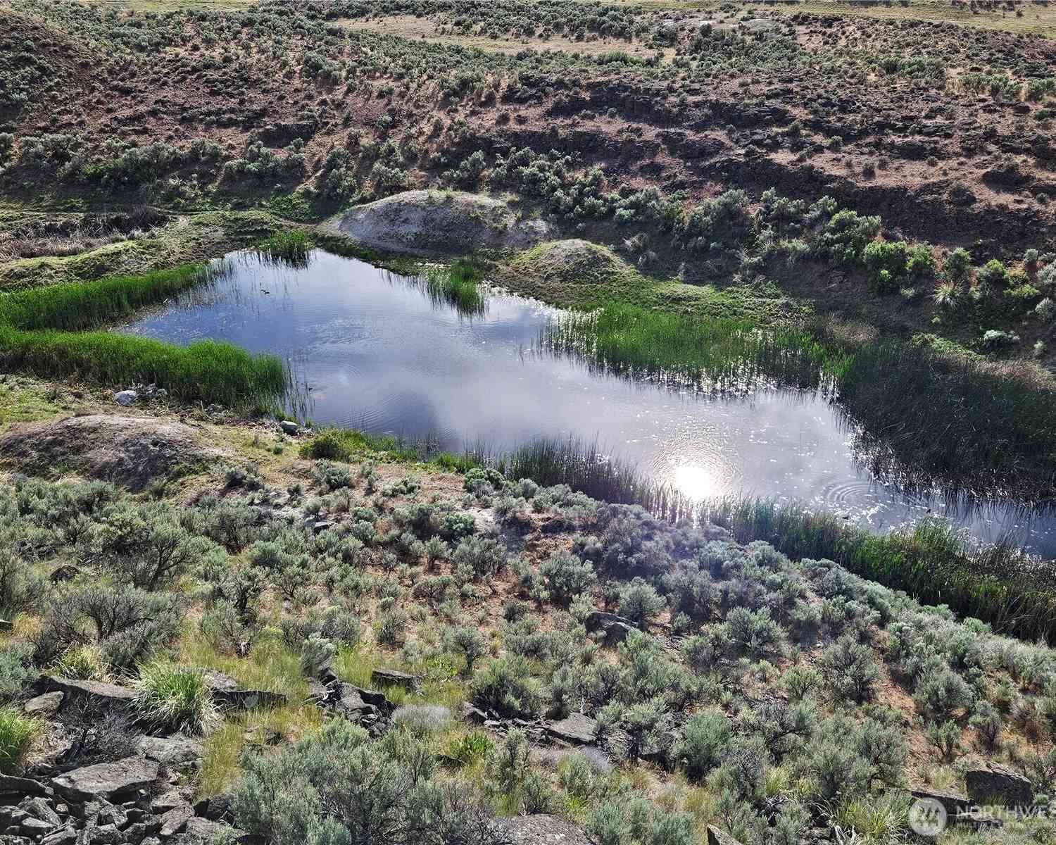 Vacant Land For Sale - 1741 Rawhide Court<br/> Ephrata, WA 98823