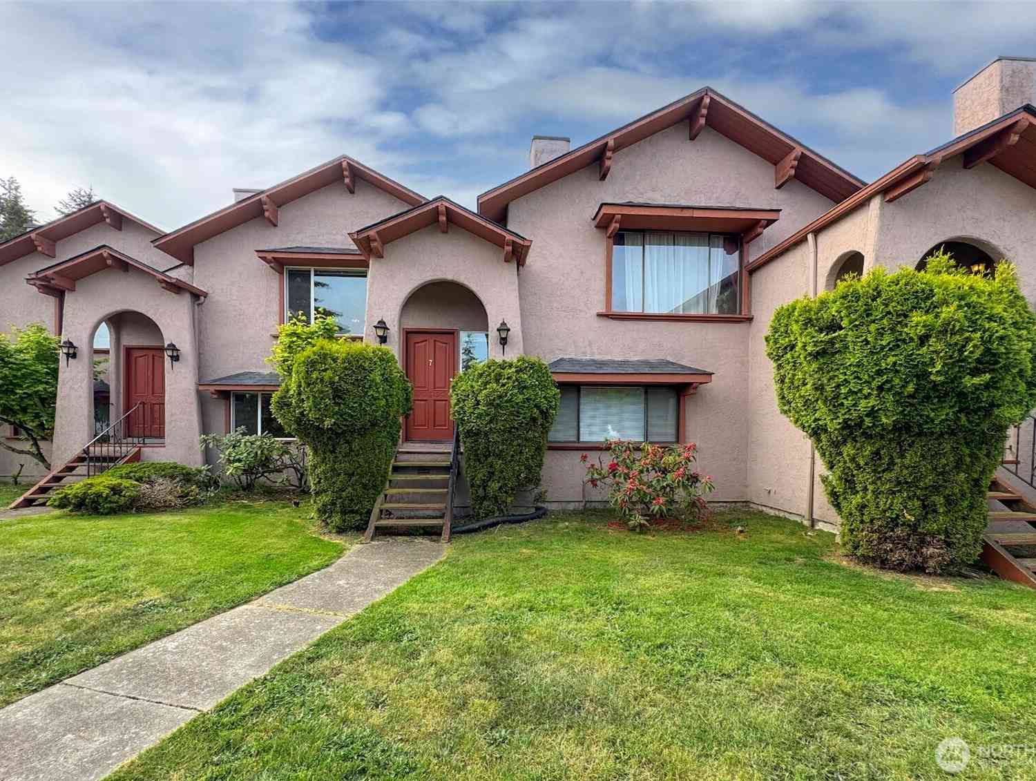 Condo For Sale - 1212 E Craig Avenue #7<br/> Clallam County, Port Angeles, WA 98362