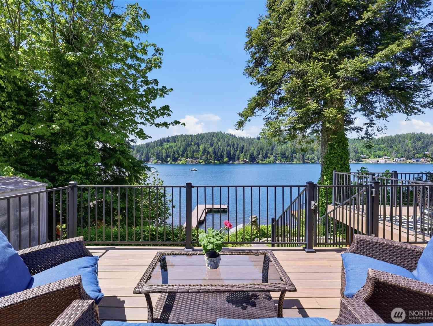 Homes For Sale - 1249 Summit Lake Shore Road<br/> Thurston County, Olympia, WA 98502