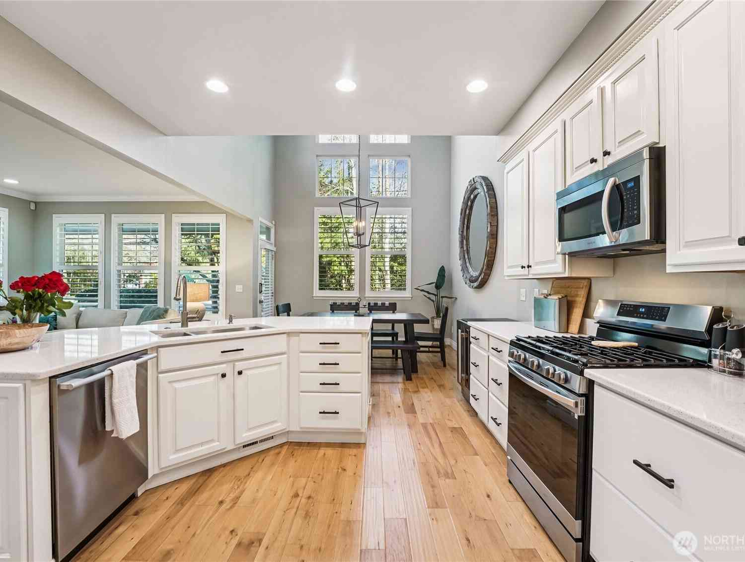Condo For Sale - 7704 Fairway Avenue #601<br/> Snoqualmie, WA 98065