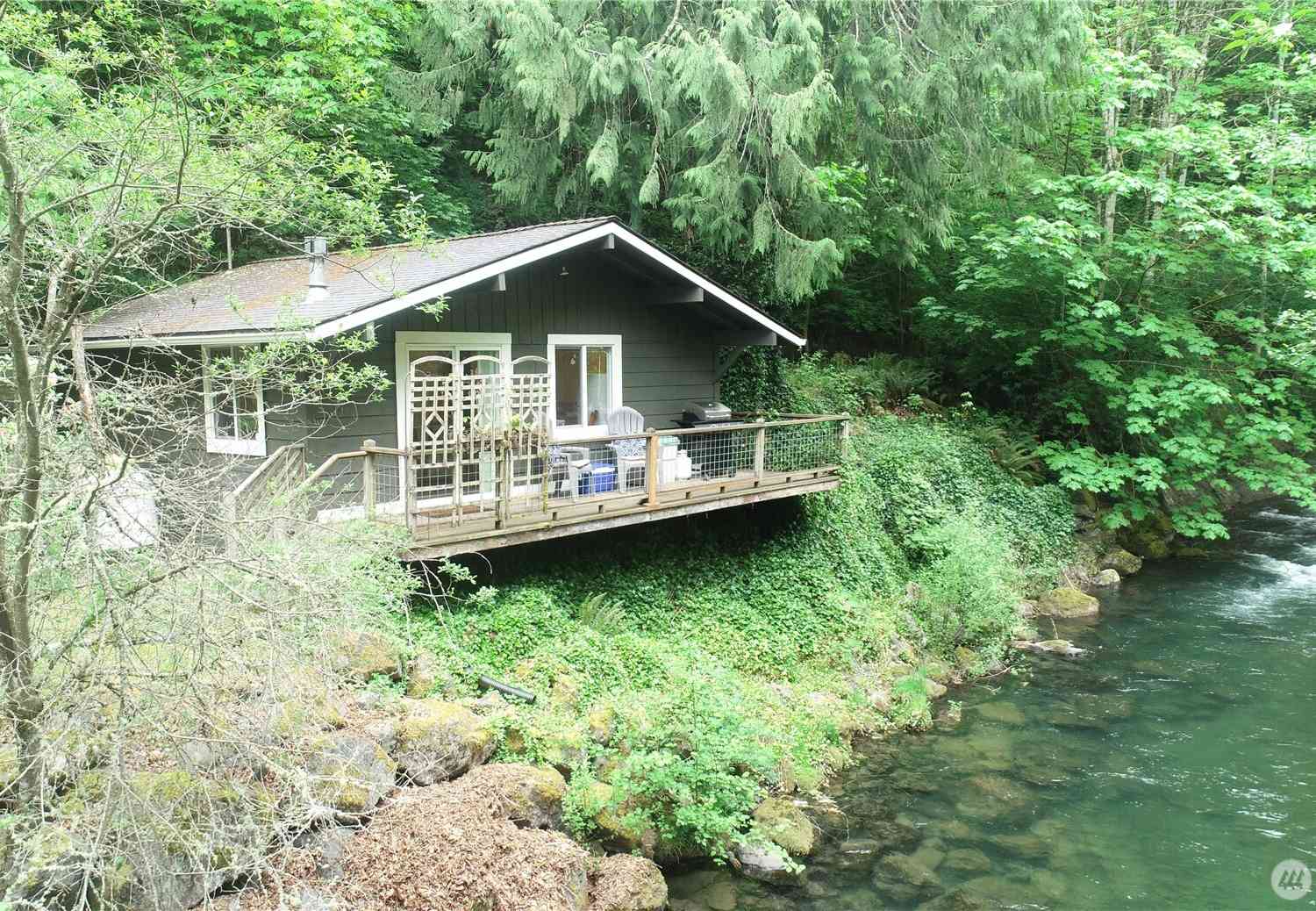 Homes For Sale - Undisclosed Address<br/> Clallam County, Port Angeles, WA 98362