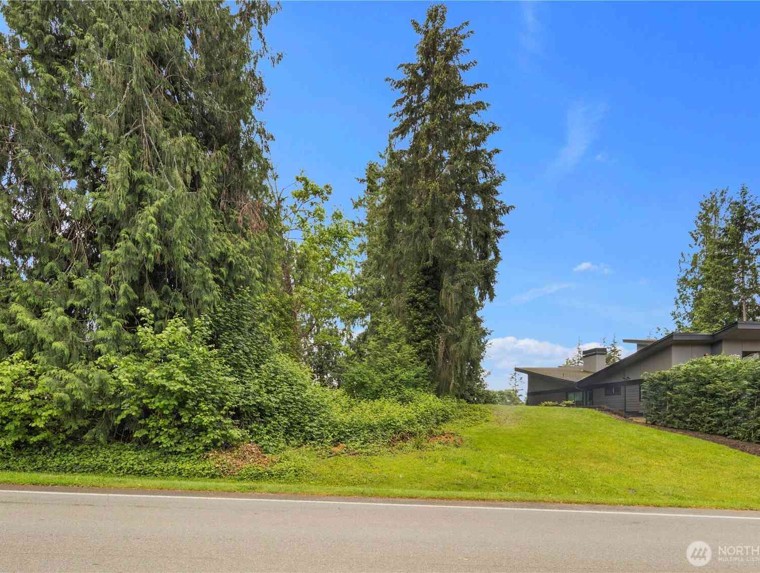 Vacant Land For Sale - 19615 SE 29th Street<br/> Sammamish, WA 98075