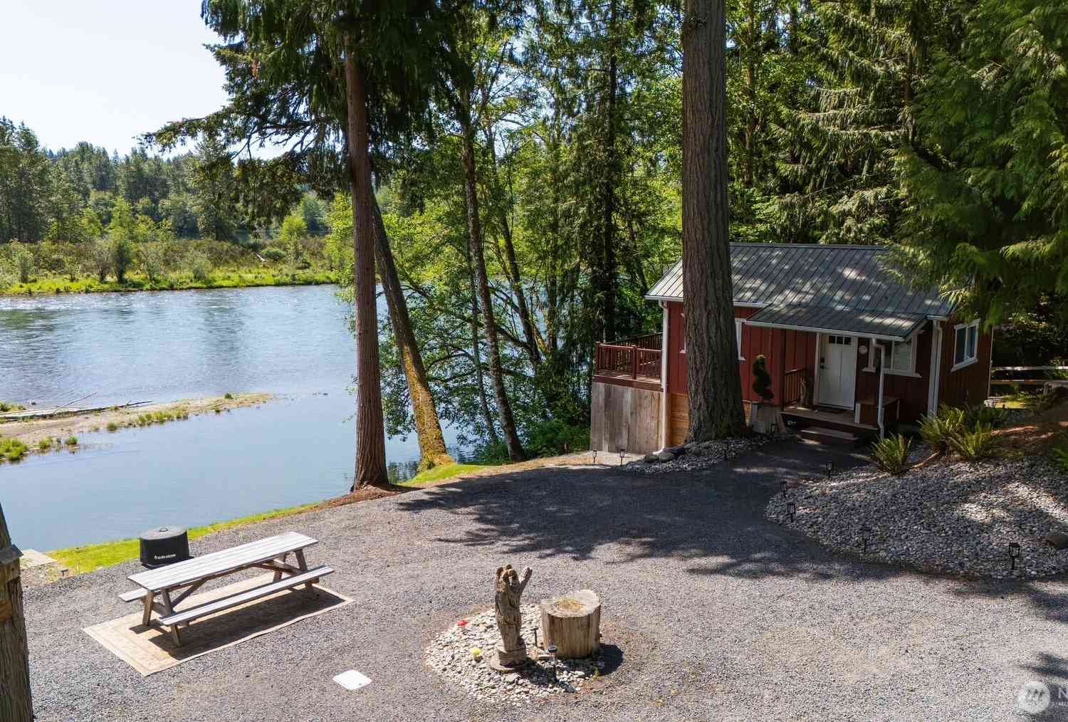 Vacant Land For Sale - 231 Middlecrest Drive<br/> Toledo, WA 98591