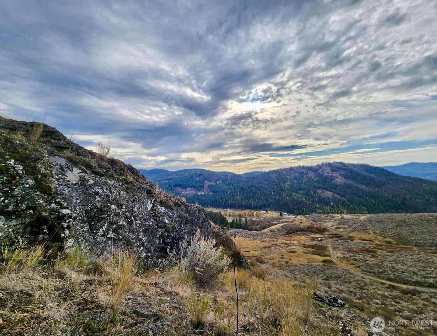 Vacant Land For Sale - 48 Oleander Road<br/> Republic, WA 99166