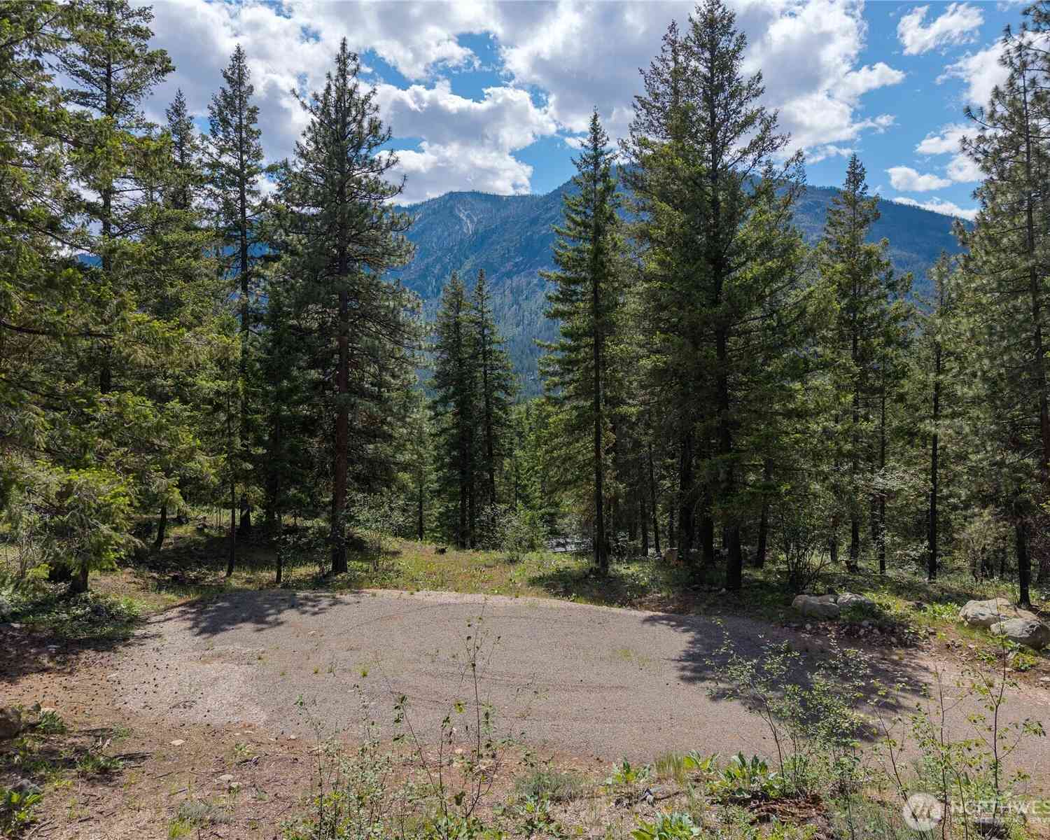 Vacant Land For Sale - 6 Homestead Road<br/> Winthrop, WA 98862