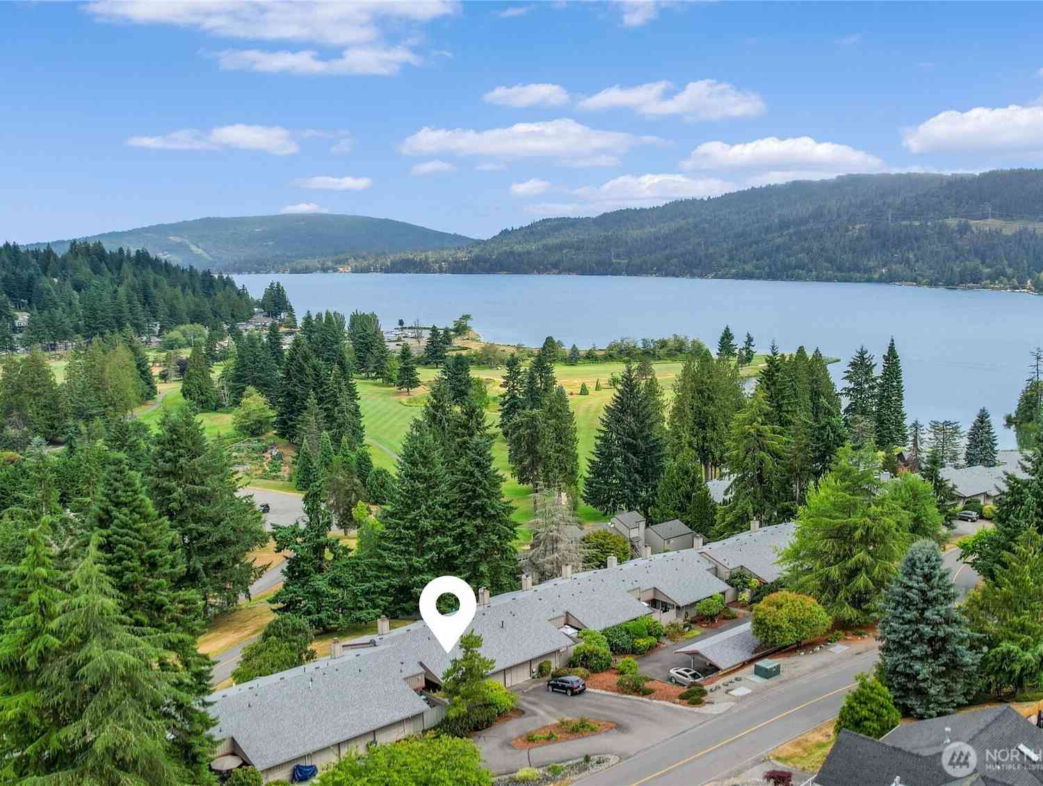 Condo For Sale - 1 Morning Beach Drive #38<br/> Whatcom County, Bellingham, WA 98229