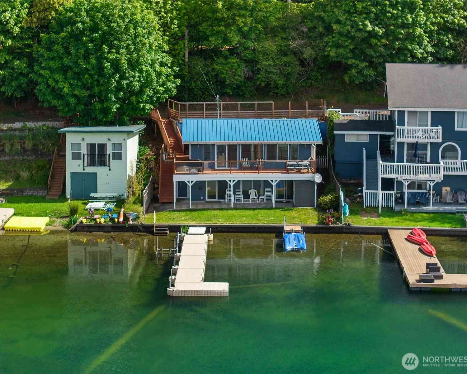 Homes For Sale - 2103 Summit Lake Shore Road<br/> Thurston County, Olympia, WA 98502