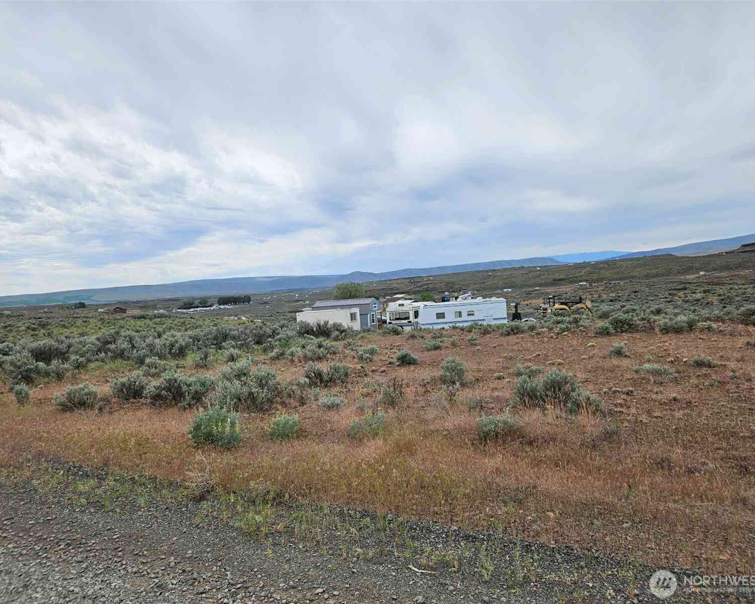 Vacant Land For Sale - 190 Liberty Drive<br/> Ephrata, WA 98823