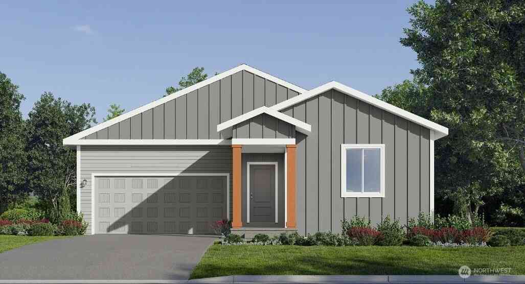 Homes For Sale - 11 Moonshadow Lane<br/> Carlsborg, WA 98324