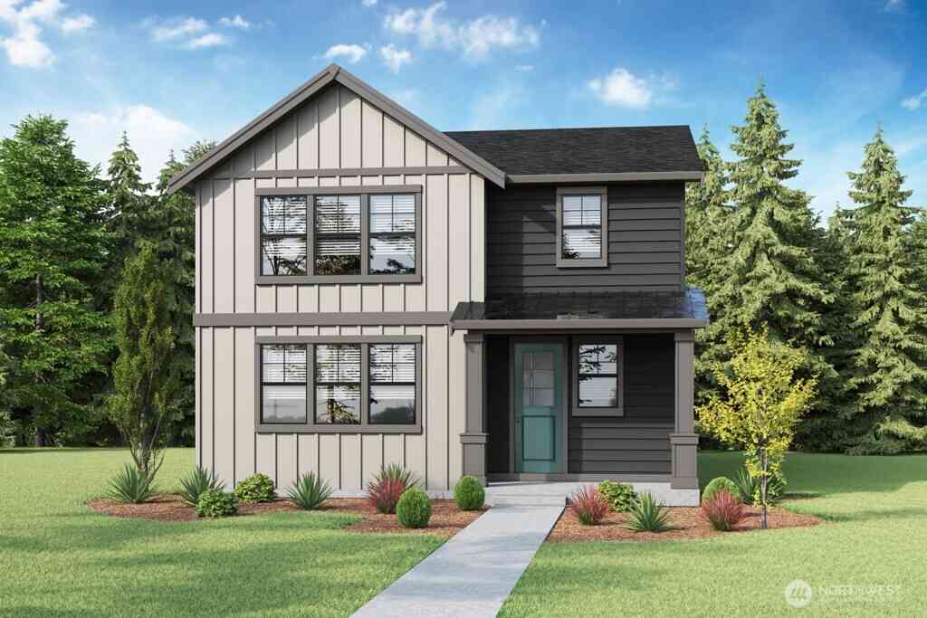 Homes For Sale - 11438 SE 83rd Place #13<br/> Newcastle, WA 98056
