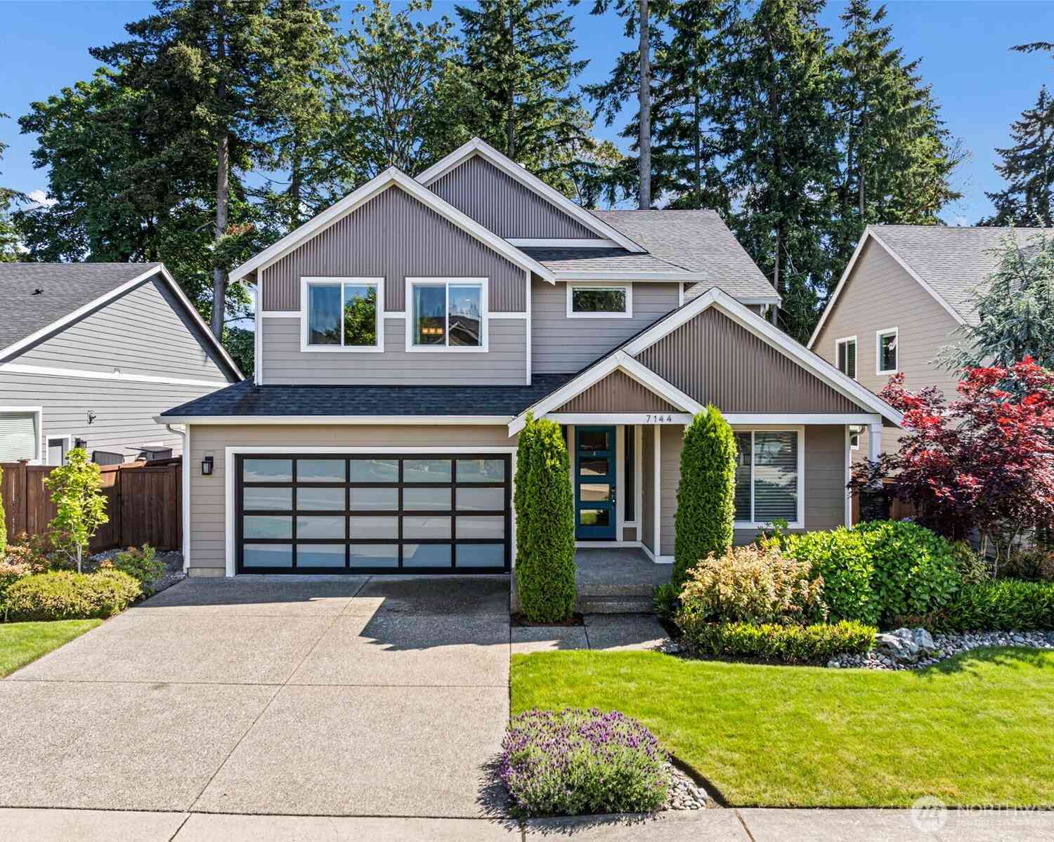 Homes For Sale - 7144 Teal Loop<br/> Gig Harbor, WA 98335