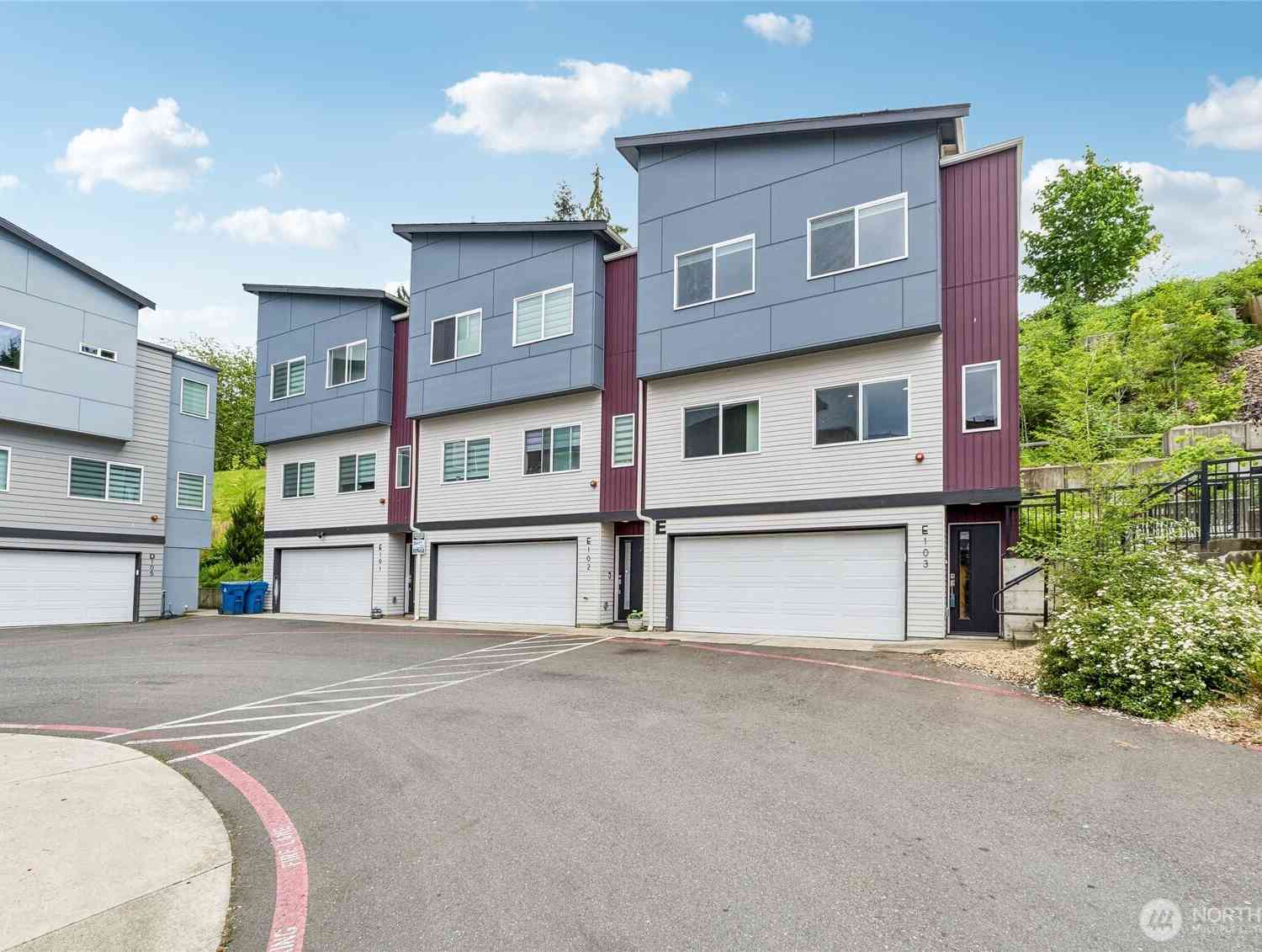 Condo For Sale - 17510 W Main Street #E103<br/> Monroe, WA 98272