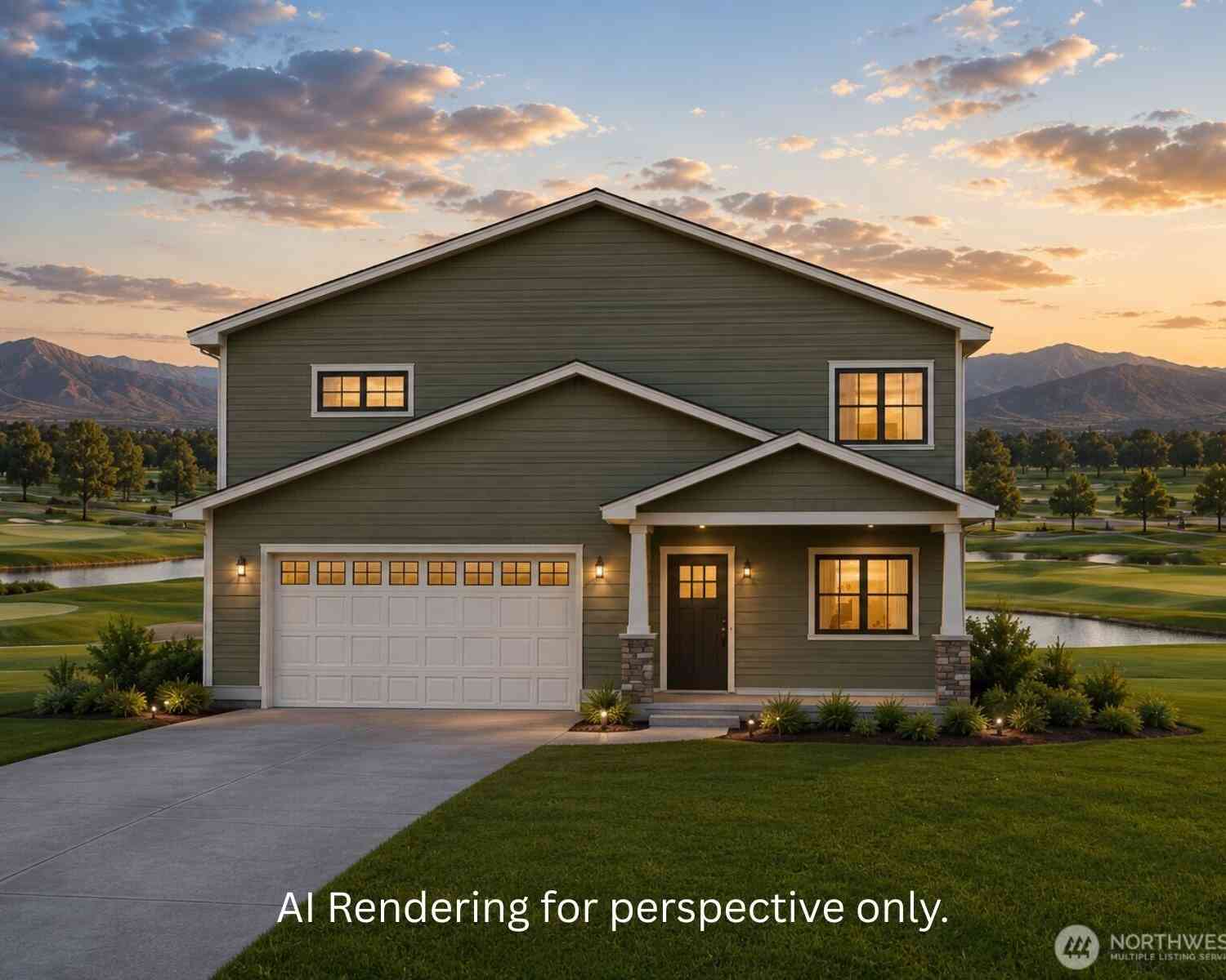 Homes For Sale - 8210 Desert Sage Court<br/> Grant County, Othello, WA 99344