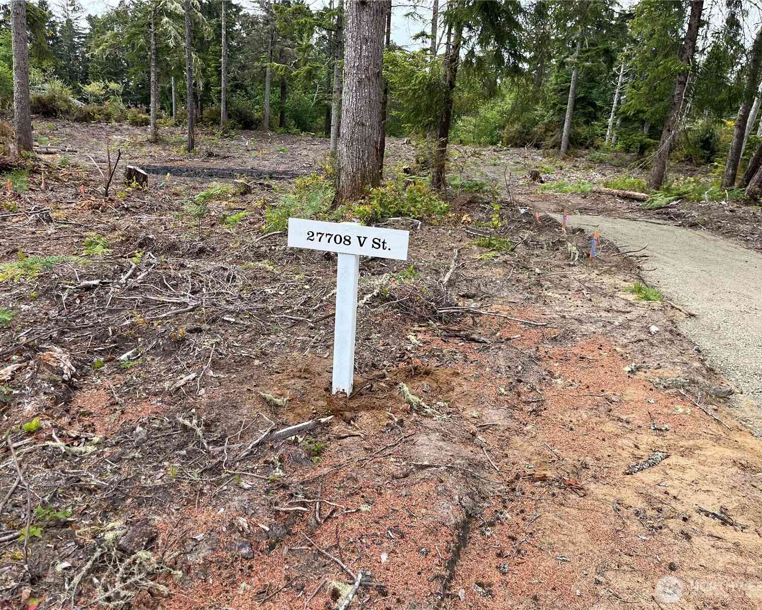 Vacant Land For Sale - 27708 V Street<br/> Ocean Park, WA 98640
