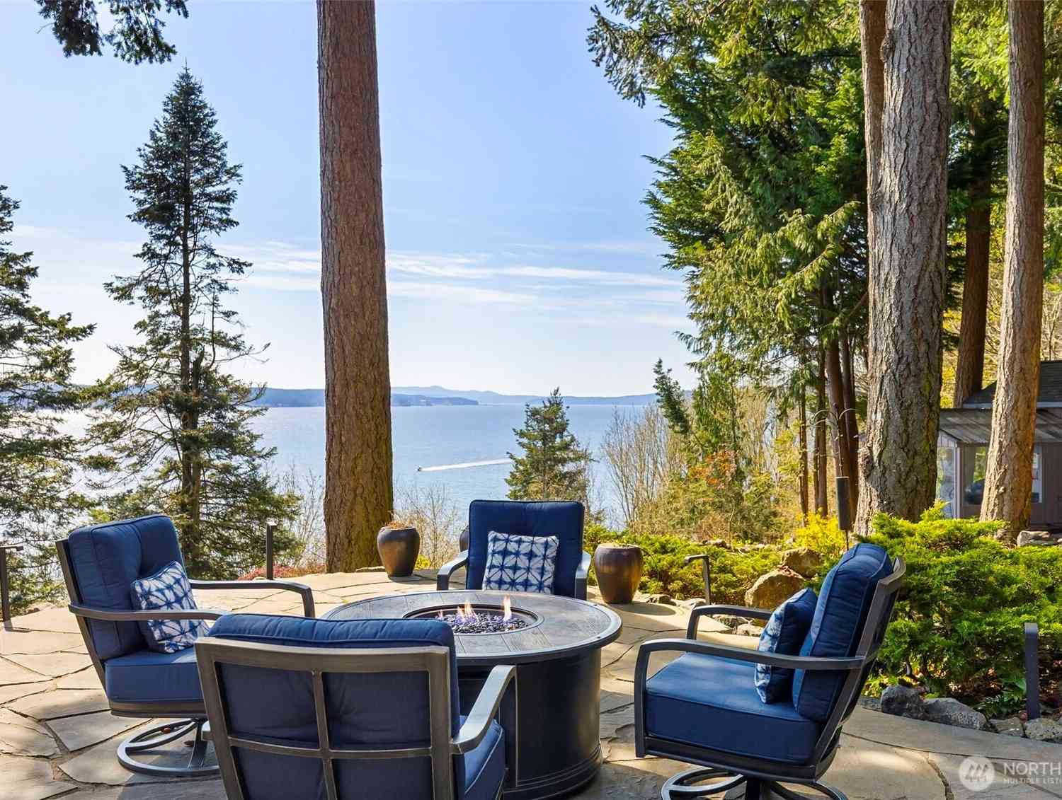 Homes For Sale - 1571 Thorndyke Road<br/> Jefferson County, Port Ludlow, WA 98365