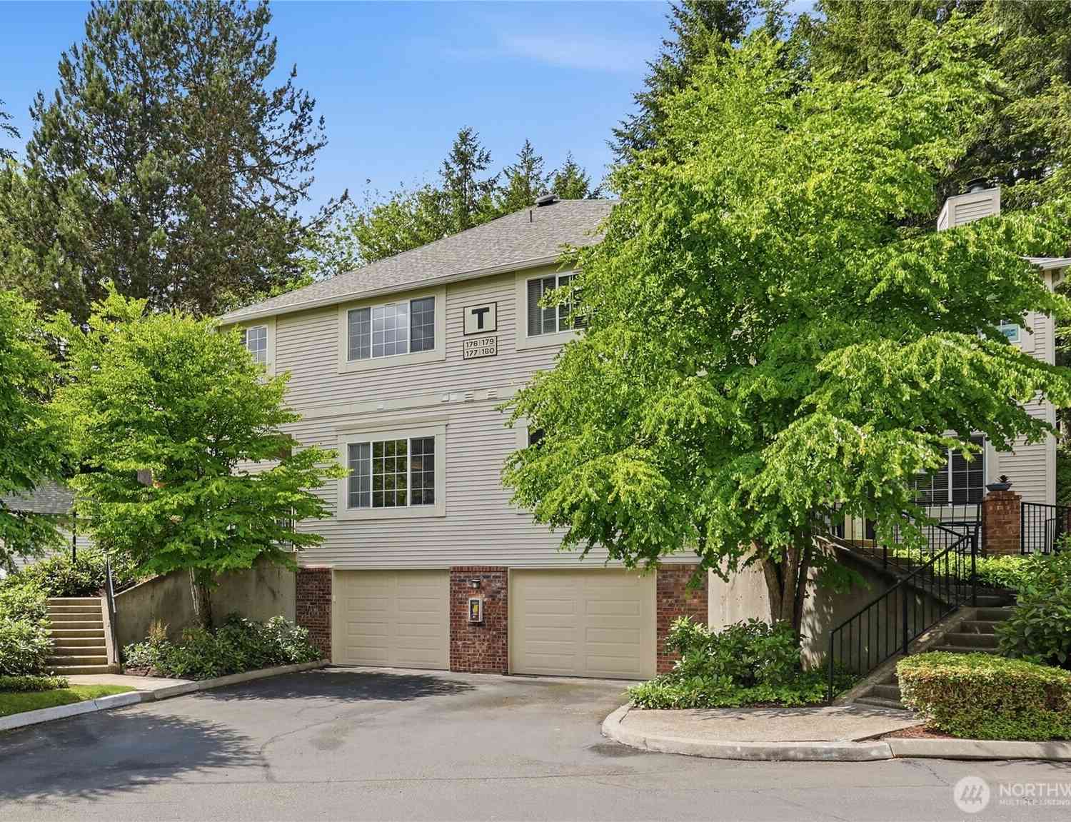 Condo For Sale - 10909 Avondale Road #T177<br/> Redmond, WA 98052
