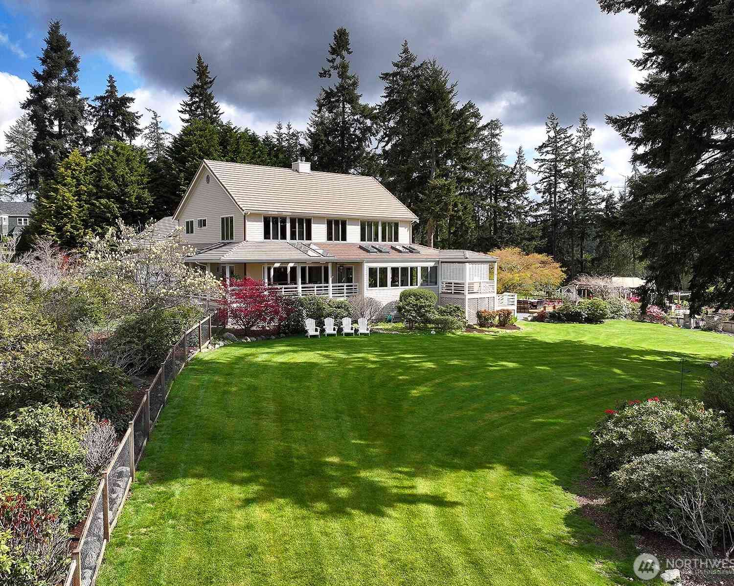 Homes For Sale - 5741 Crow Haven Road<br/> Langley, WA 98260