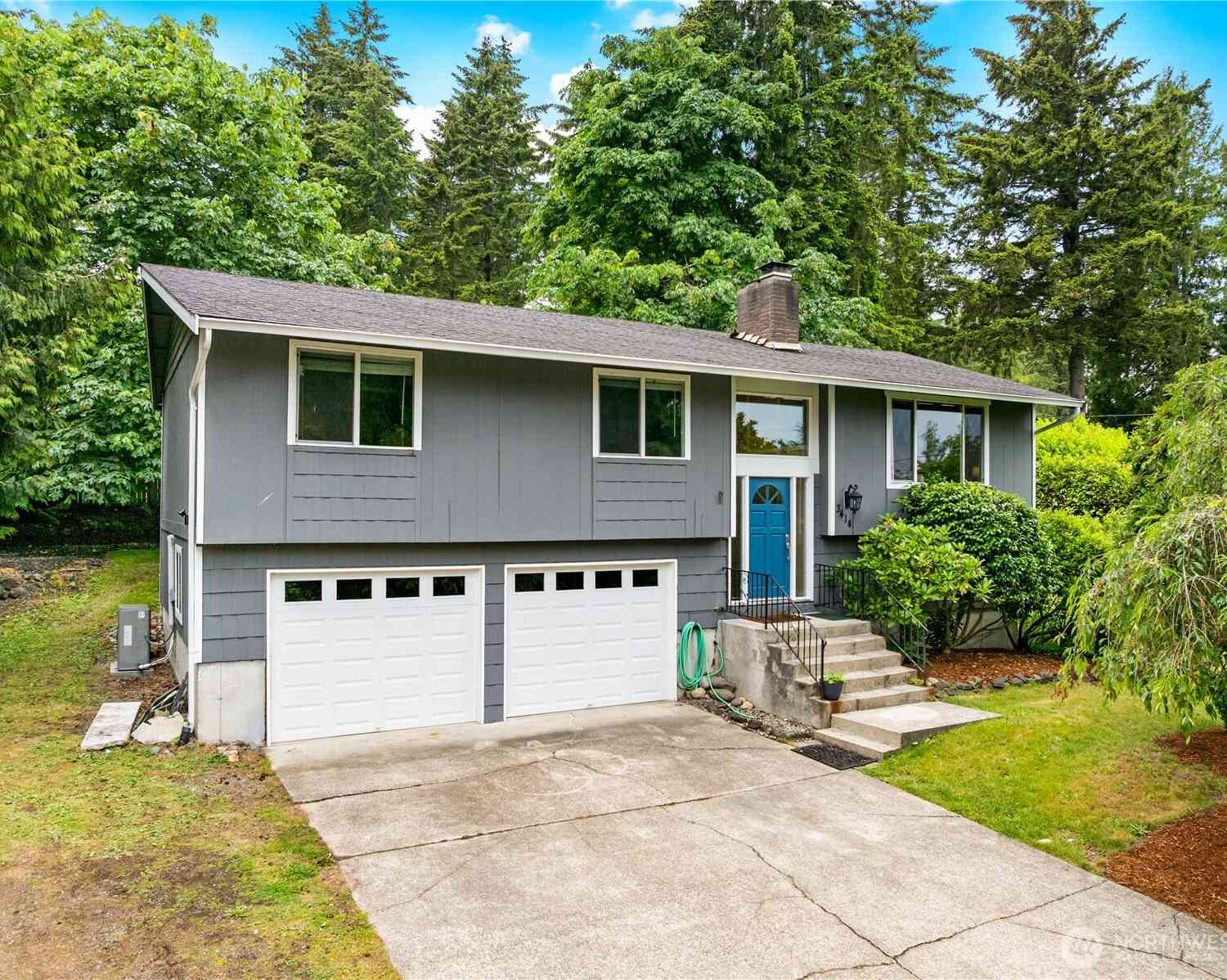 Homes For Sale - 3414 58th Avenue<br/> Gig Harbor, WA 98335
