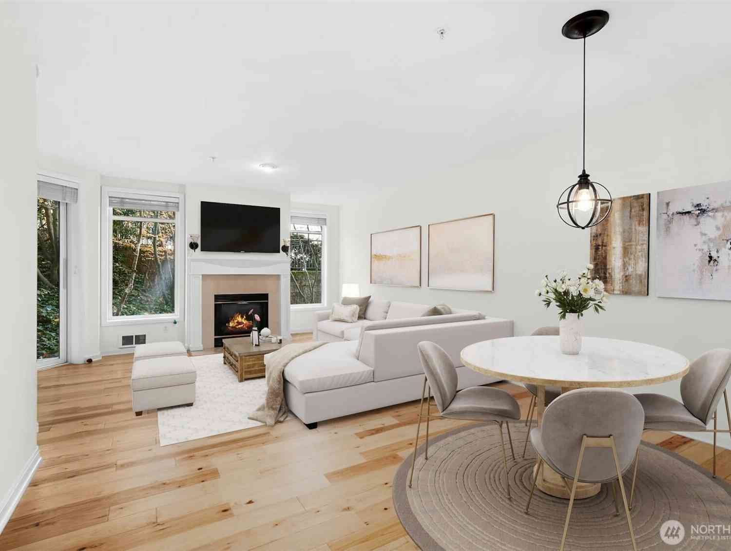 Condo For Sale - 225 4th Avenue #A-307<br/> Kirkland, WA 98033
