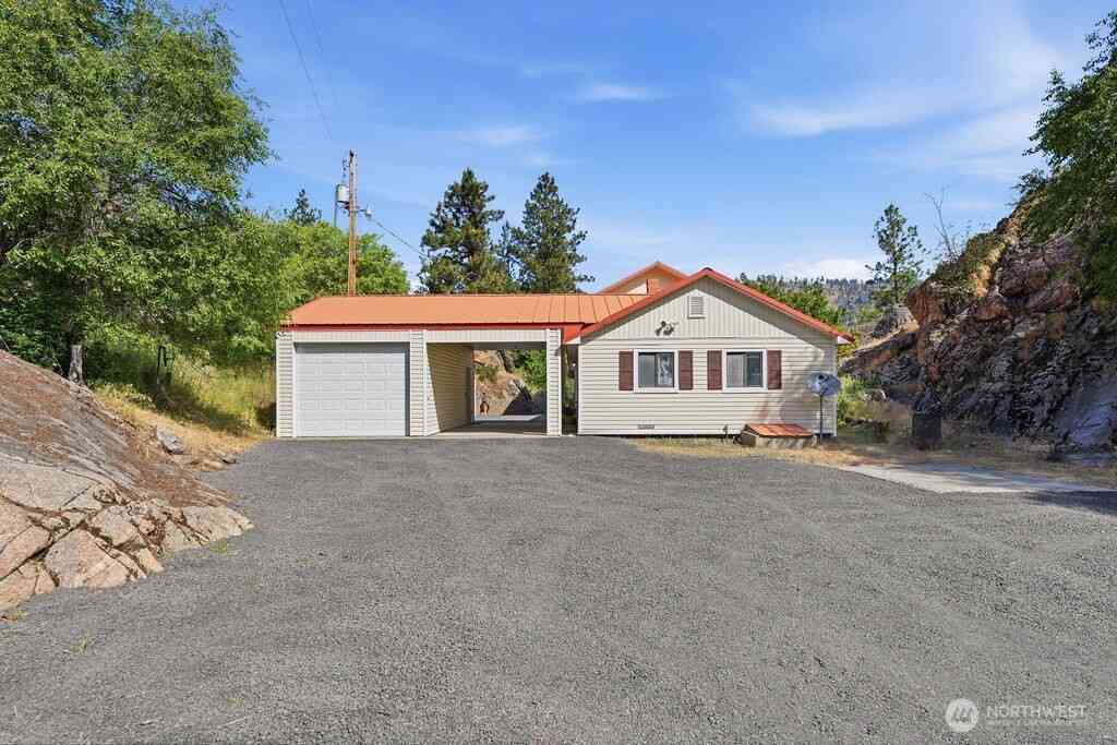 Homes For Sale - 39879 W Mill Drive<br/> Lincoln County, Lincoln, WA 99147