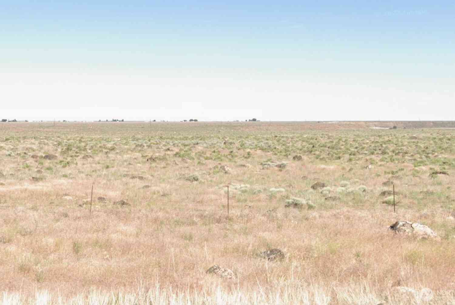 Vacant Land For Sale - 161773000 161773000<br/> Grant County, Ephrata, WA 98823
