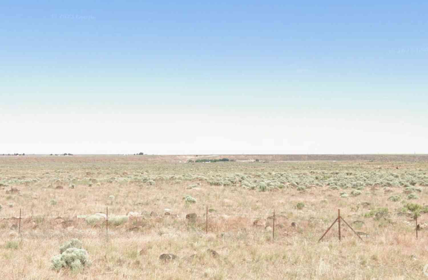Vacant Land For Sale - 161770020 161770020<br/> Grant County, Ephrata, WA 98823