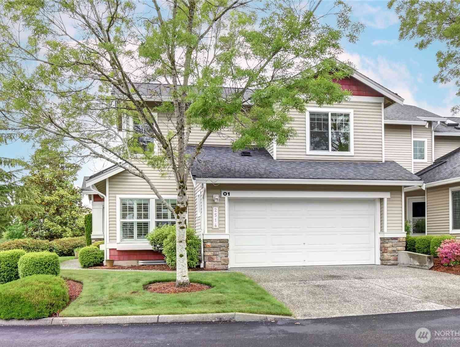 Condo For Sale - 2514 85th Drive #O1<br/> Lake Stevens, WA 98258