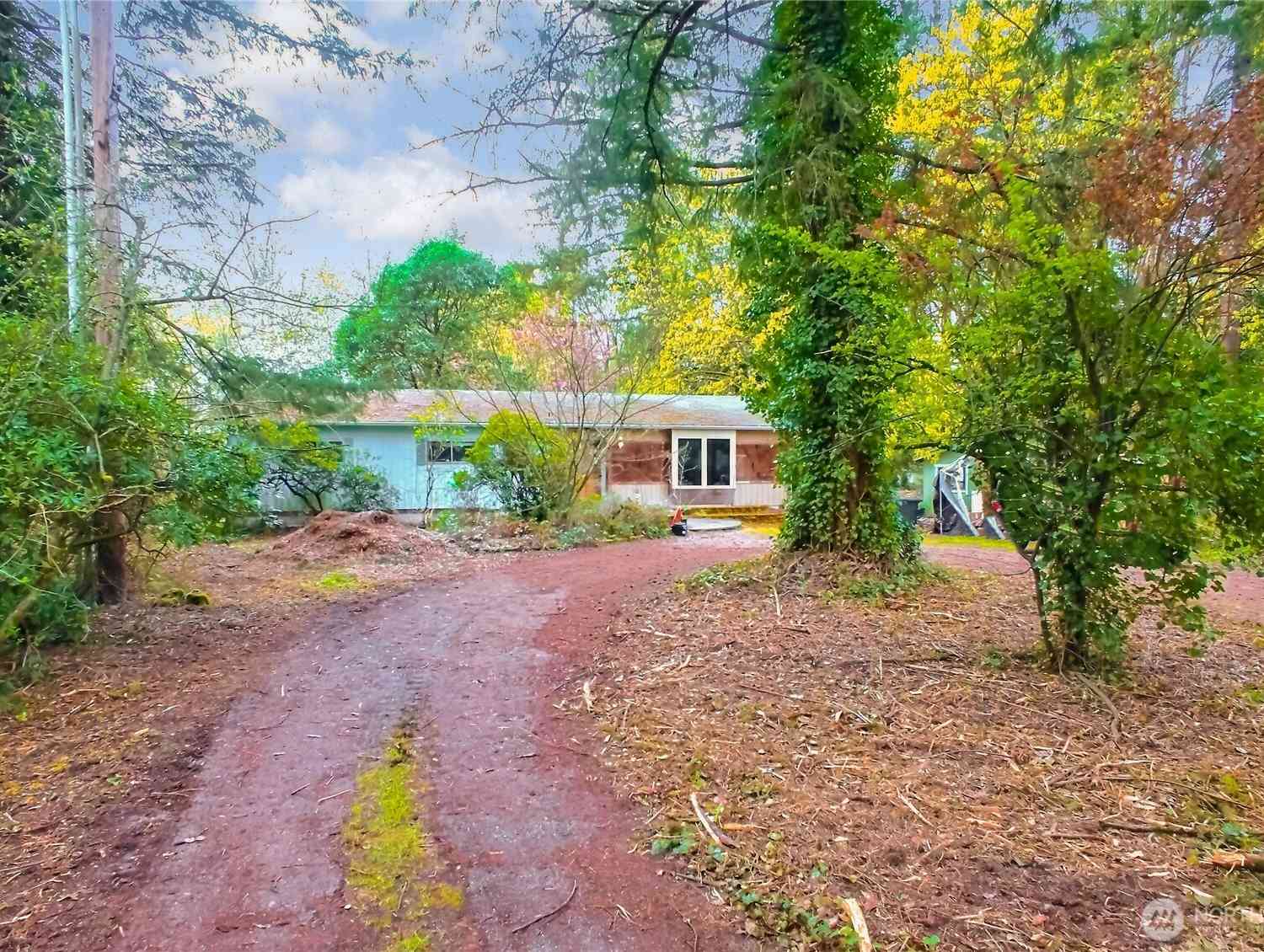 Mobile Home For Sale - 36529 6th Avenue<br/> Federal Way, WA 98023