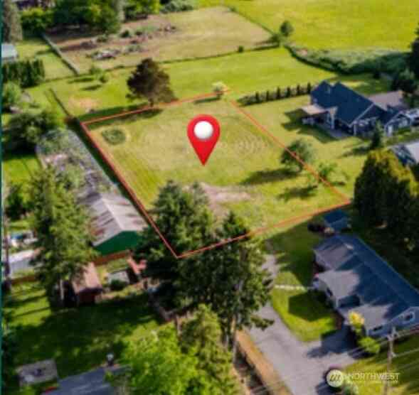 Vacant Land For Sale - 0 XXX W King Tut Road<br/> Bellingham, WA 98226