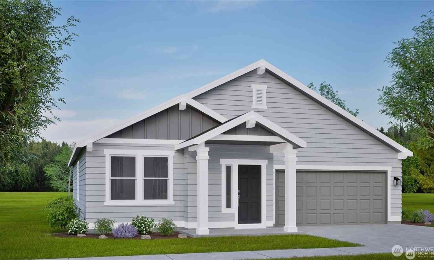 Homes For Sale - 101 N Saratoga Way<br/> Grant County, Moses Lake, WA 98837